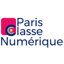 Paris Classe Numérique