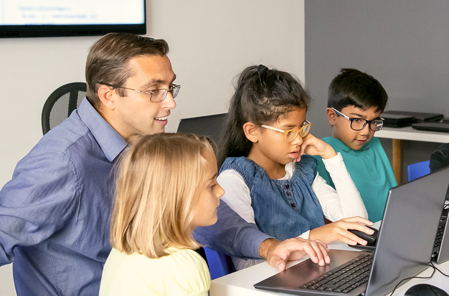 Open ENT : un ENT open-source au service de toute la communauté éducative